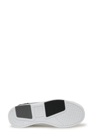 U.S. Polo Assn. ANDREI 3PR Siyah Erkek Sneaker