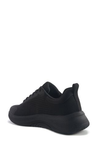 Lumberjack CLOSE  Siyah Erkek Comfort Ayakkabı