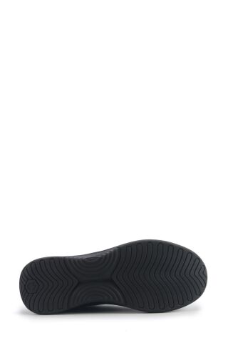 Lumberjack CLOSE  Siyah Erkek Comfort Ayakkabı