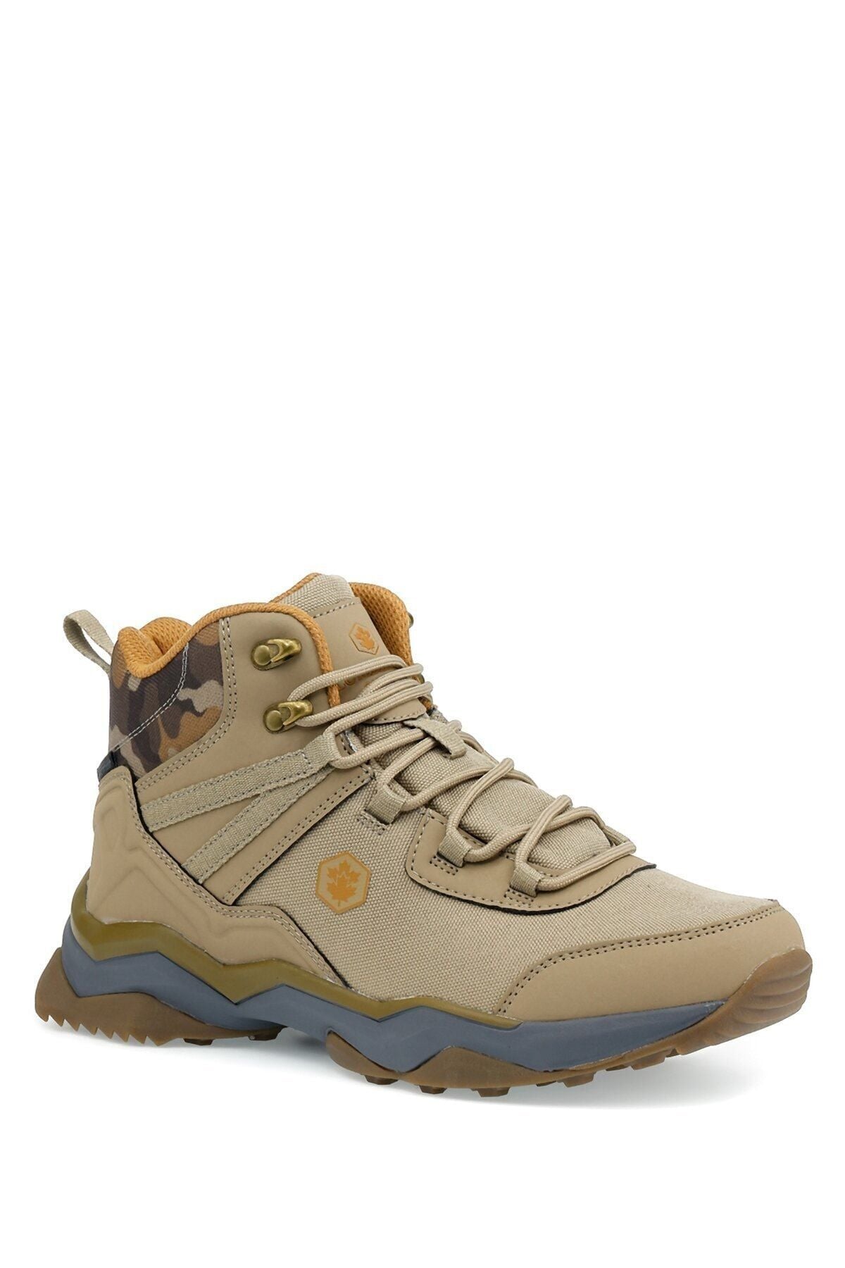 Lumberjack Brandon Hı 1pr Bej Erkek Outdoor BRANDON HI