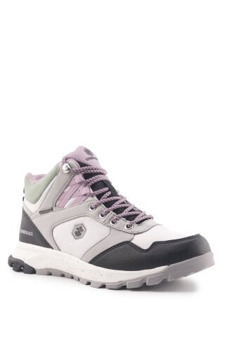Lumberjack YOKI 3PR GRI Kadın Outdoor Bot