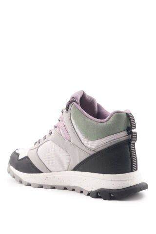 Lumberjack YOKI 3PR GRI Kadın Outdoor Bot
