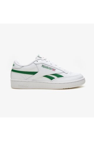 Reebok CLUB C REVENGE Beyaz-Yeşil