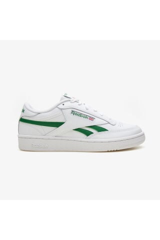 Reebok CLUB C REVENGE Beyaz-Yeşil