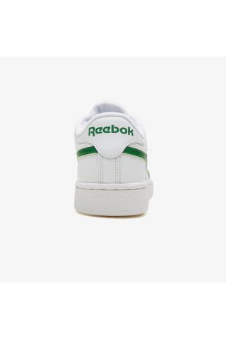 Reebok CLUB C REVENGE Beyaz-Yeşil