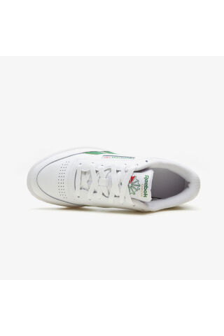 Reebok CLUB C REVENGE Beyaz-Yeşil