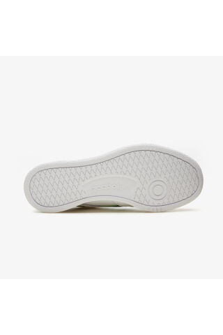 Reebok CLUB C REVENGE Beyaz-Yeşil