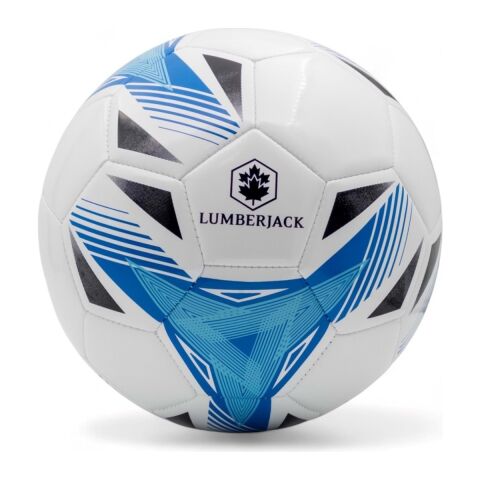 Lumberjack Mb Crown 55ftb 5fx Futbol Topu Mavi