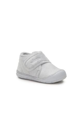 Vicco Color Rahat Kalıp Unisex Çocuk Gri Panduf 959.P19K.446-18