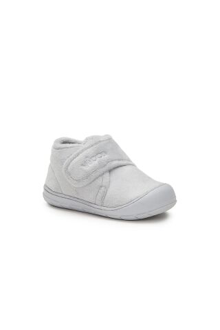 Vicco Color Rahat Kalıp Unisex Çocuk Gri Panduf 959.P19K.446-18