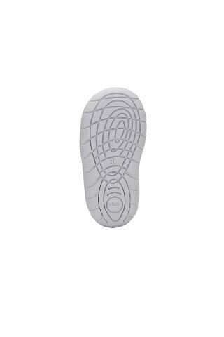 Vicco Color Rahat Kalıp Unisex Çocuk Gri Panduf 959.P19K.446-18