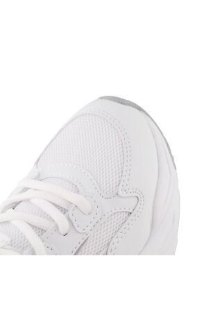 Lumberjack Dakota 3fx Beyaz Kadın Sneaker 101329929 40