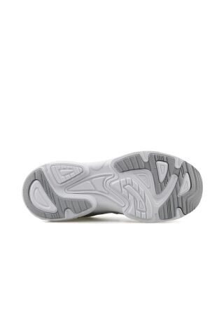 Lumberjack Dakota 3fx Beyaz Kadın Sneaker 101329929 40