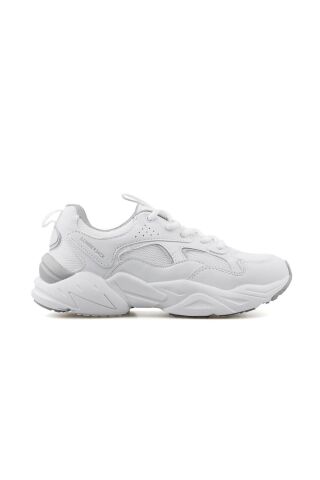 Lumberjack Dakota 3fx Beyaz Kadın Sneaker 101329929 40