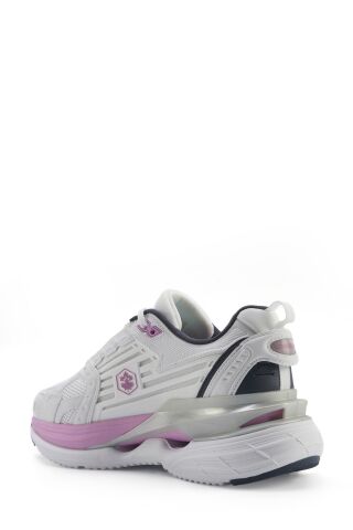 Lumberjack YUMMY 5FX Beyaz Kadın Sneaker
