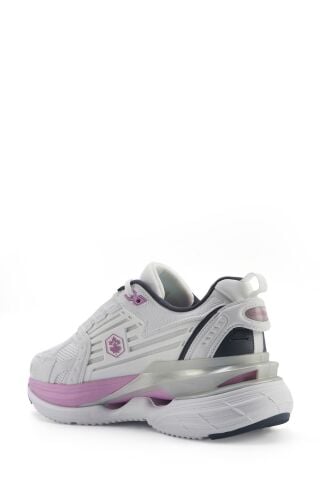 Lumberjack YUMMY 5FX Beyaz Kadın Sneaker