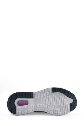 Lumberjack YUMMY 5FX Beyaz Kadın Sneaker