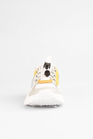 Vicco Cecelia Patik Phylon Spor Ayakkabı Beyaz