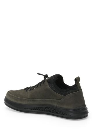 Dockers 227225 HAKİ Erkek Ayakkabı