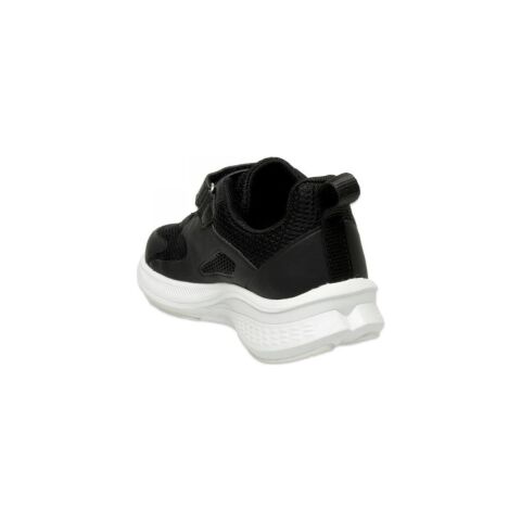 Vicco 346.F26Y146 Karon Filet Siyah Çocuk Spor Ayakkabı