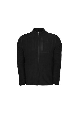 Lumberjack Sn165 Nordıc Polar 1pr Siyah Erkek Polar TYC00673707862