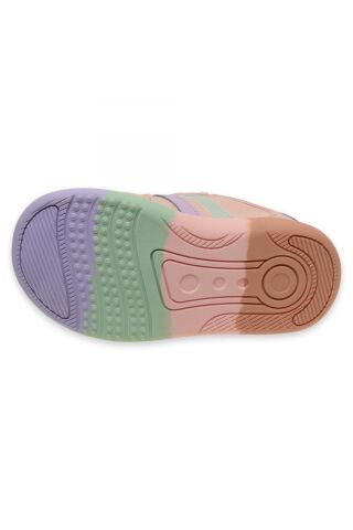 Vicco 950.B24K453 Heika Bebe Pudra Çocuk Spor Ayakkabı