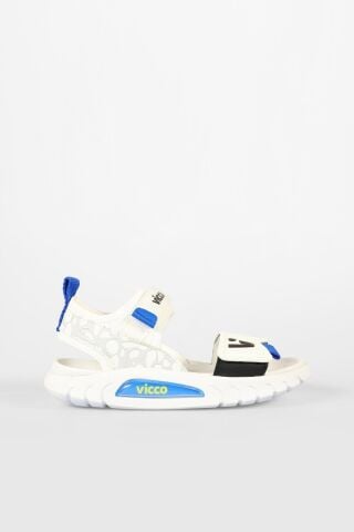 Vicco  FİLET PHYLON SANDALET-DEKAN