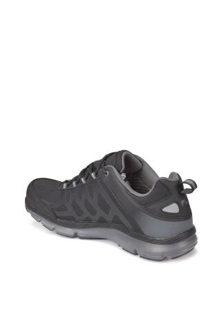 Lumberjack Ursa Siyah Erkek Outdoor URSA