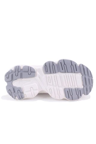 Vicco Tag  Beyaz Ortopedik Günlük Erkek Çocuk Spor Ayakkabı