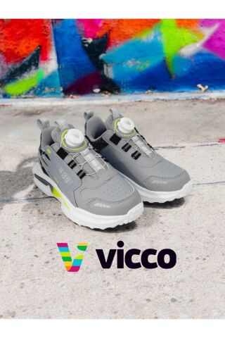 Vicco VİCCO CODE TREKKİNG ÇOCUK SPOR AYAKKABI
