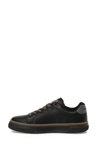 U.S. Polo Assn. BUDDY 5PR Siyah Erkek Sneaker