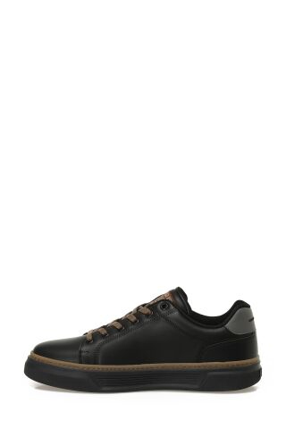 U.S. Polo Assn. BUDDY 5PR Siyah Erkek Sneaker
