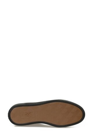 U.S. Polo Assn. BUDDY 5PR Siyah Erkek Sneaker