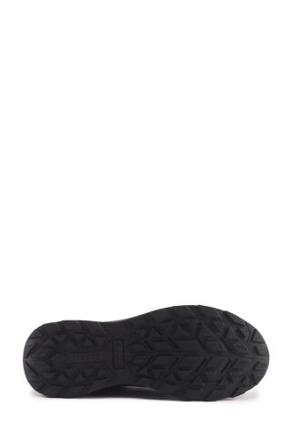 Lotto PAULO WP 4PR Siyah Erkek Outdoor