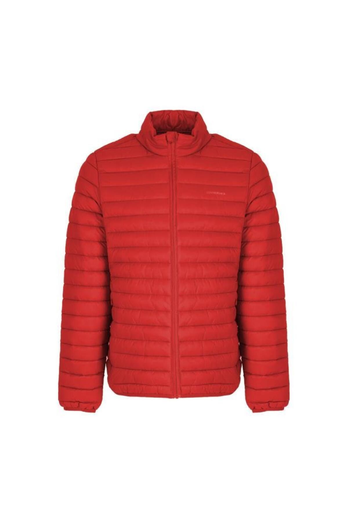 Lumberjack ML STAR 1OW1000 4FX 101688095 Erkek Mont Kırmızı S-XXL