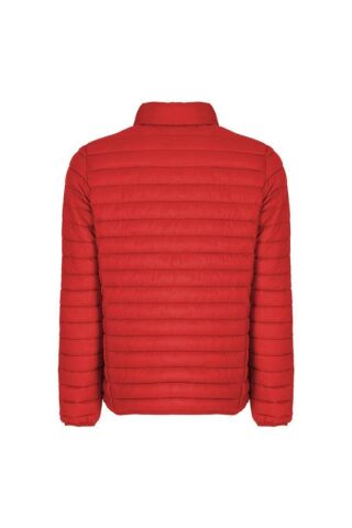 Lumberjack ML STAR 1OW1000 4FX 101688095 Erkek Mont Kırmızı S-XXL