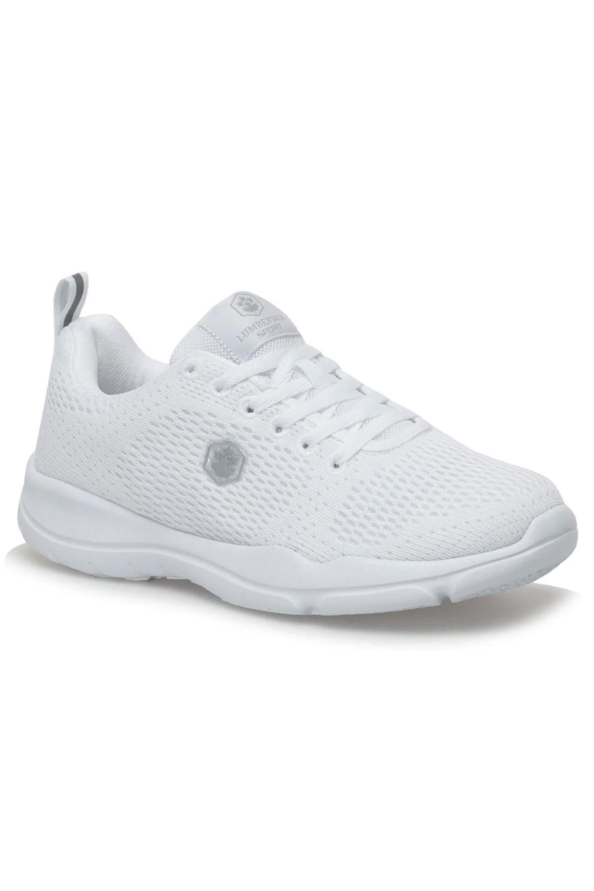 Lumberjack AGATHA Beyaz Erkek Comfort Ayakkabı 100497446