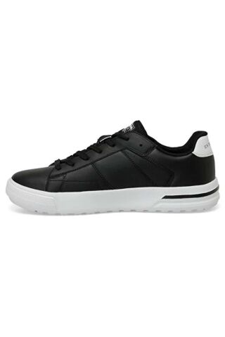 .S. Polo Assn. U.s. Polo Assn Mango Sneaker Unisex Spor Ayakkabı Siyah