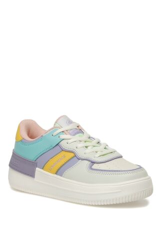 Lumberjack FREYA WMN 3PR Lila Kadın Sneaker