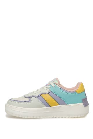 Lumberjack FREYA WMN 3PR Lila Kadın Sneaker