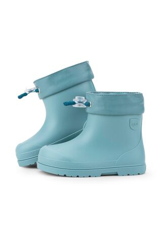 IGOR CC335 MENDI BORREGUITO TURKUAZ