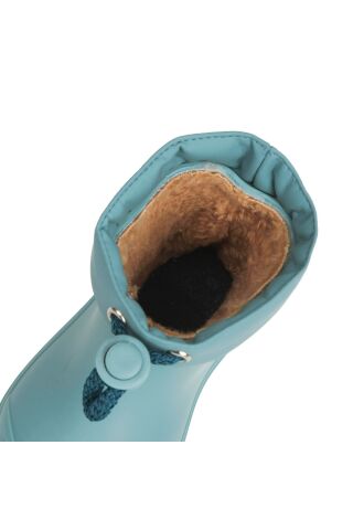 IGOR CC335 MENDI BORREGUITO TURKUAZ