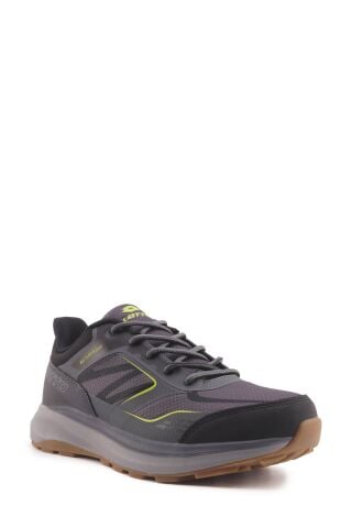 Lotto PAULO WP 4PR GRI Erkek Outdoor
