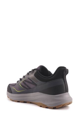 Lotto PAULO WP 4PR GRI Erkek Outdoor