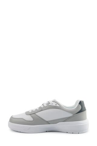 U.S. Polo Assn. REKE 5PR Beyaz Erkek Sneaker