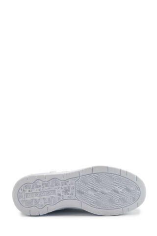 U.S. Polo Assn. REKE 5PR Beyaz Erkek Sneaker