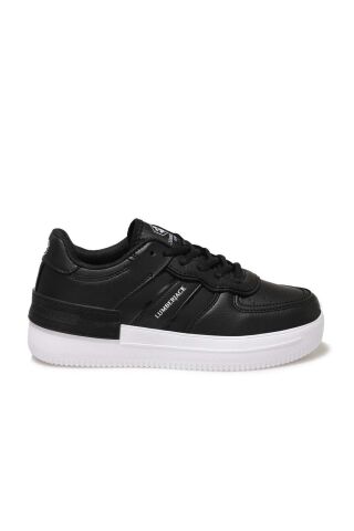 Lumberjack FREYA 1FX Siyah Kadın Sneaker Ayakkabı