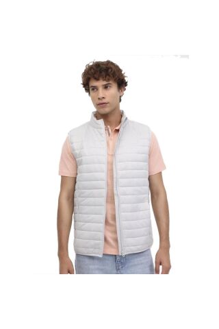 Lumberjack Starvest 4ow1001 Yelek Gri