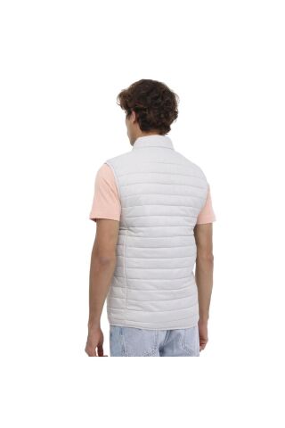 Lumberjack Starvest 4ow1001 Yelek Gri