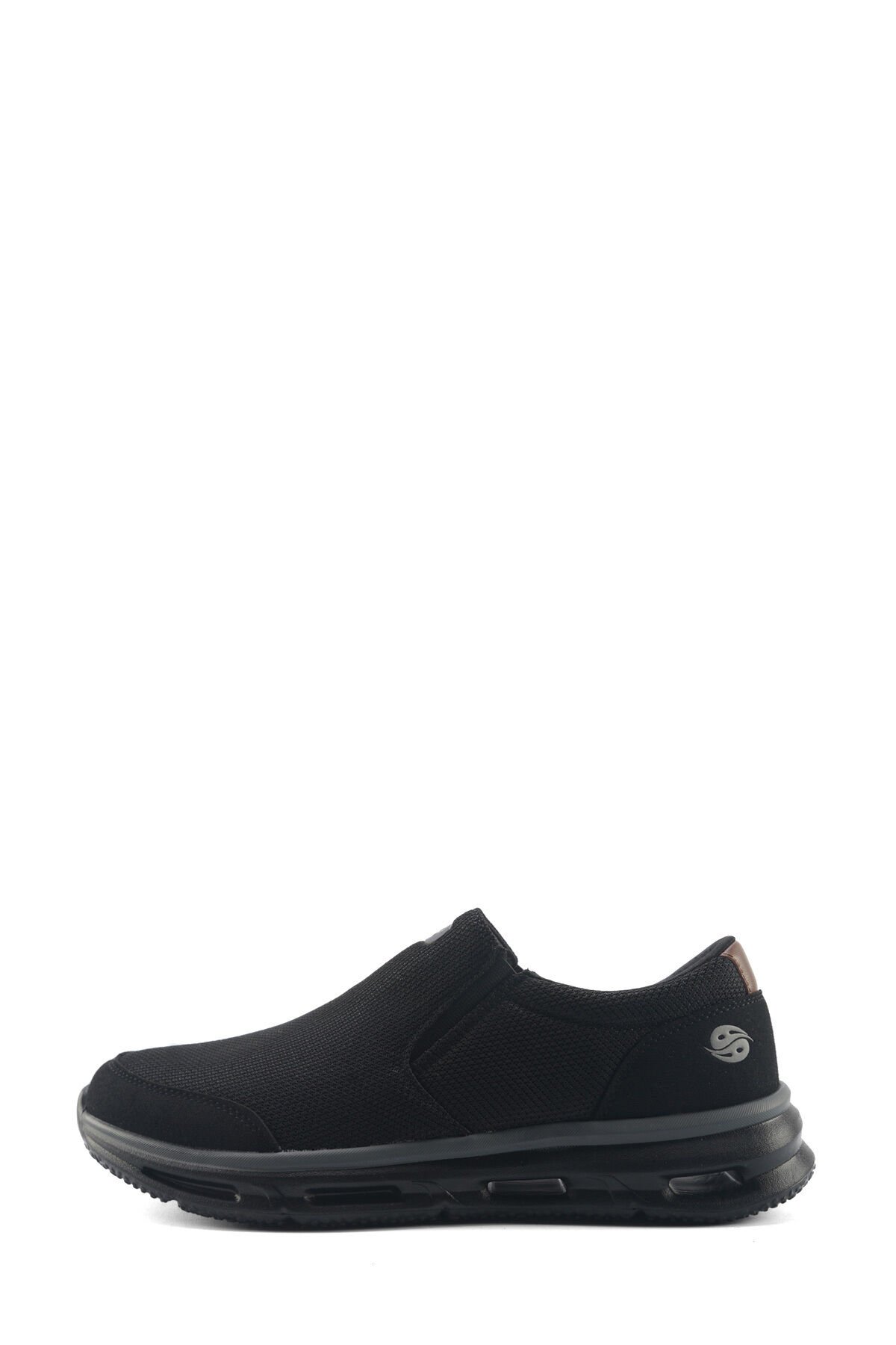 Dockers 238506 5FX Siyah Erkek Comfort Ayakkabı
